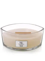 White Honey vonná svíčka 453,6 g