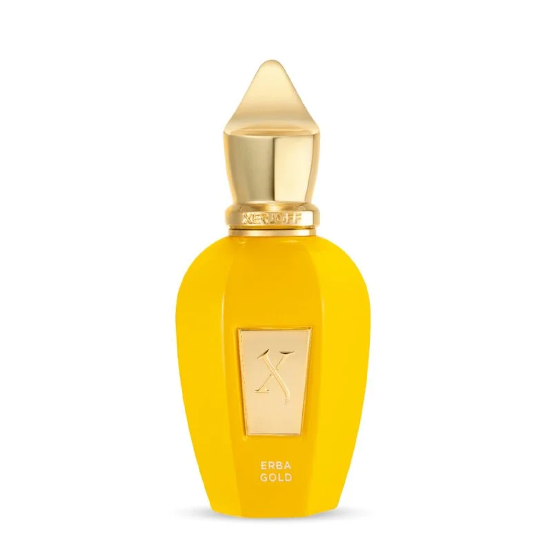 " V " Erba Gold parfémovaná voda unisex 50 ml