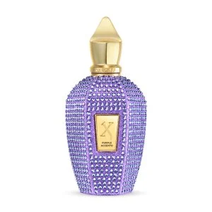 Xerjoff " V " Purple Accento Crystal Edition parfémovaná voda unisex