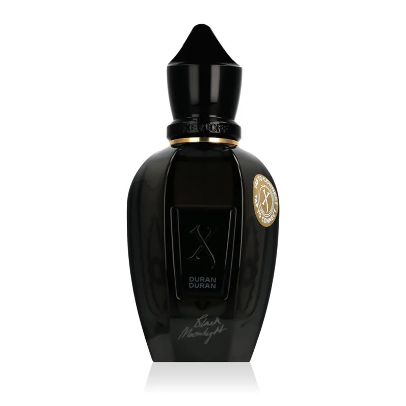 Blends Duran Duran Black Moonlight parfém unisex 50 ml