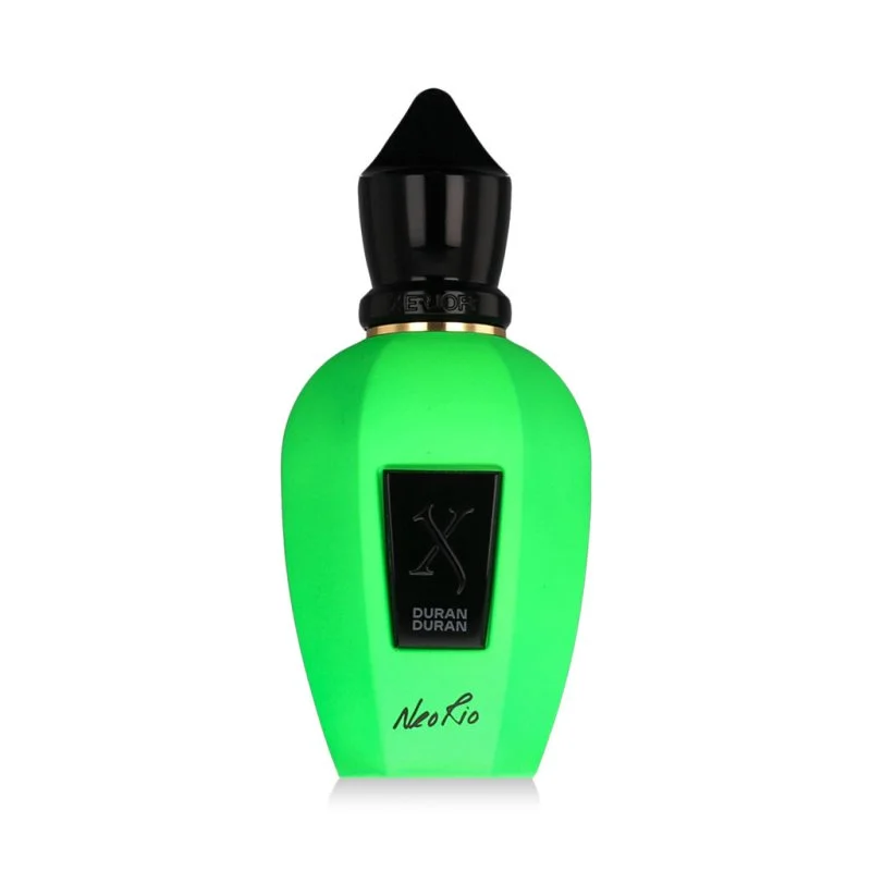 Blends Duran Duran Neo Rio Gluo Green parfém unisex 50 ml