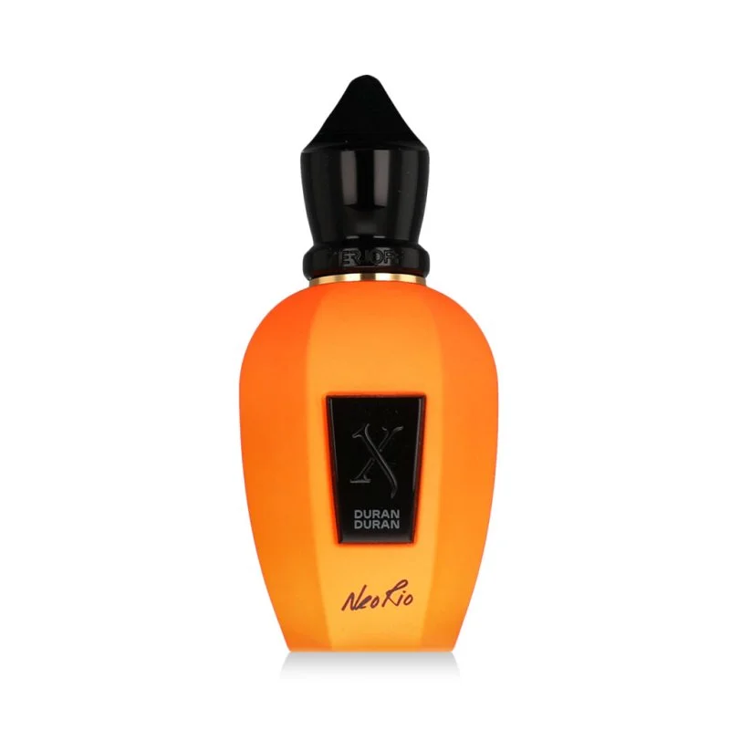Blends Duran Duran Neo Rio Orange parfém unisex 50 ml