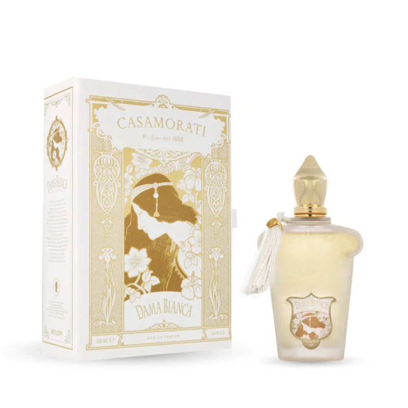 Casamorati 1888 Dama Bianca parfémovaná voda pro ženy 100 ml
