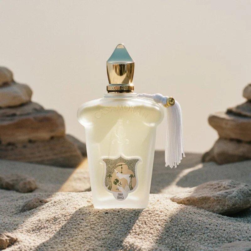 Casamorati 1888 Dama Bianca parfémovaná voda pro ženy 100 ml