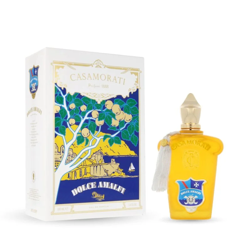 Casamorati 1888 Dolce Amalfi parfémovaná voda unisex 100 ml