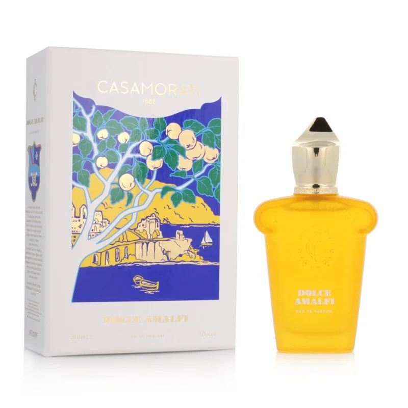 Casamorati 1888 Dolce Amalfi parfémovaná voda unisex 30 ml