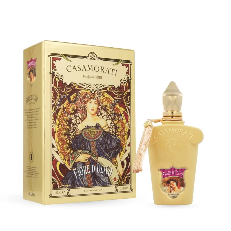 Casamorati 1888 Fiore d'Ulivo parfémovaná voda pro ženy 100 ml