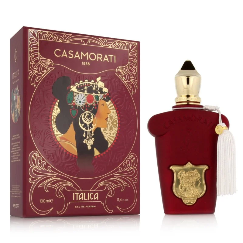 Casamorati 1888 Italica 2021 parfémovaná voda unisex 100 ml