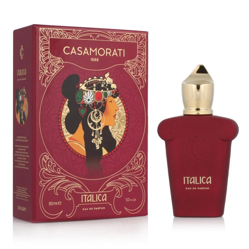 Casamorati 1888 Italica 2021 parfémovaná voda unisex 30 ml