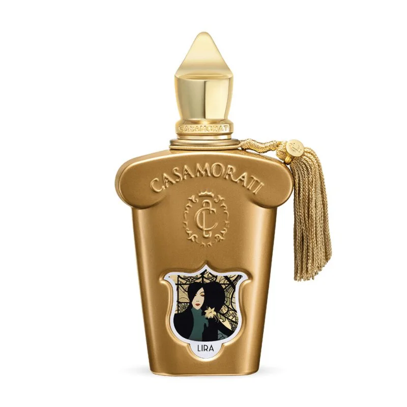 Casamorati 1888 Lira parfémovaná voda pro ženy 100 ml