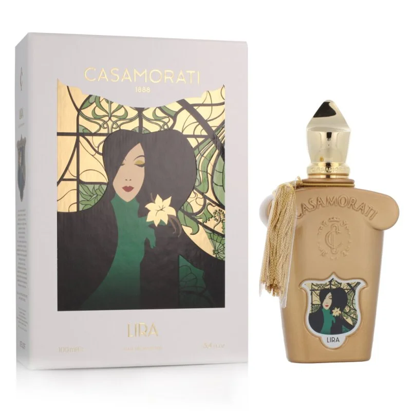 Casamorati 1888 Lira parfémovaná voda pro ženy 100 ml