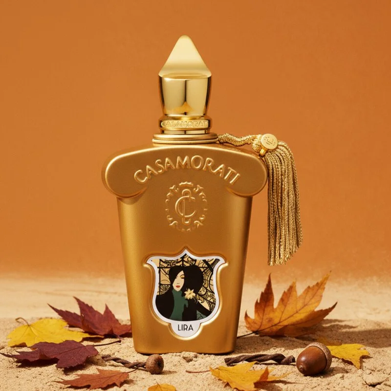Casamorati 1888 Lira parfémovaná voda pro ženy 100 ml