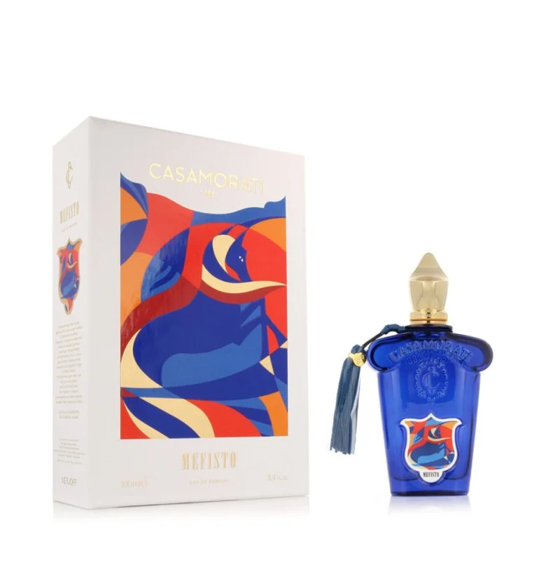 Casamorati 1888 Mefisto parfémovaná voda pro muže 100 ml