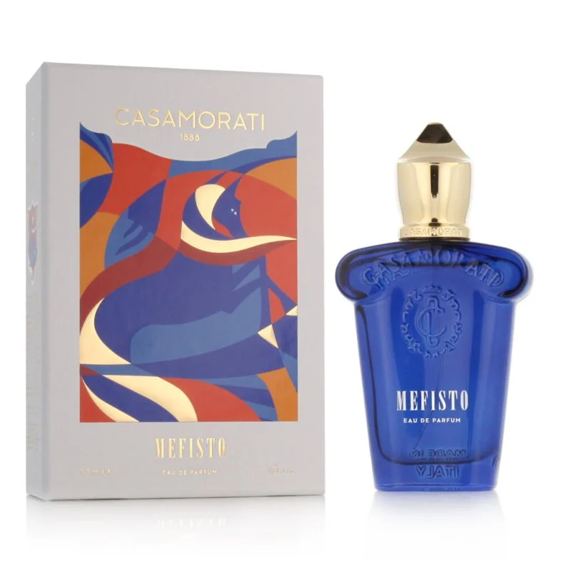Casamorati 1888 Mefisto parfémovaná voda pro muže 30 ml