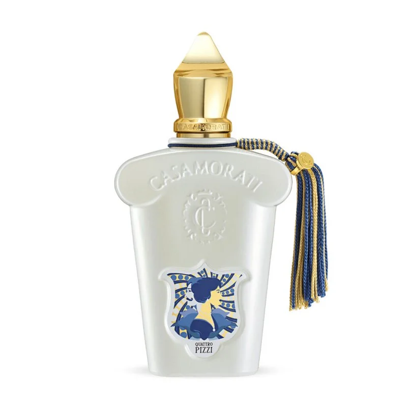 Casamorati 1888 Quattro Pizzi parfémovaná voda unisex 100 ml