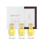 Discovery Set III 2 x 15 ml + EDP parfém unisex