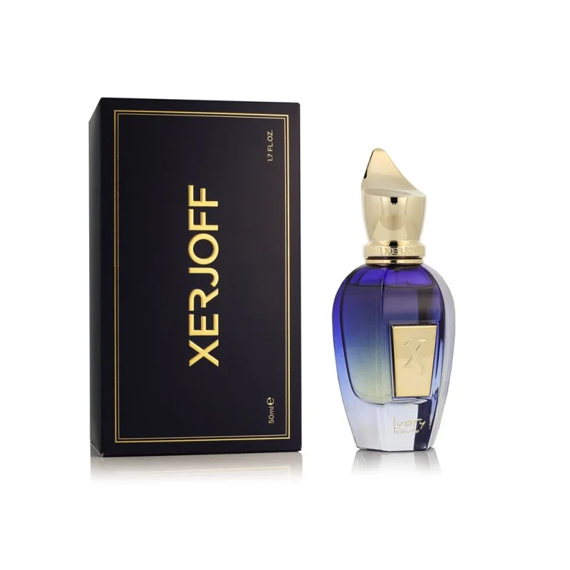 Join the Club Ivory Route parfémovaná voda unisex 50 ml