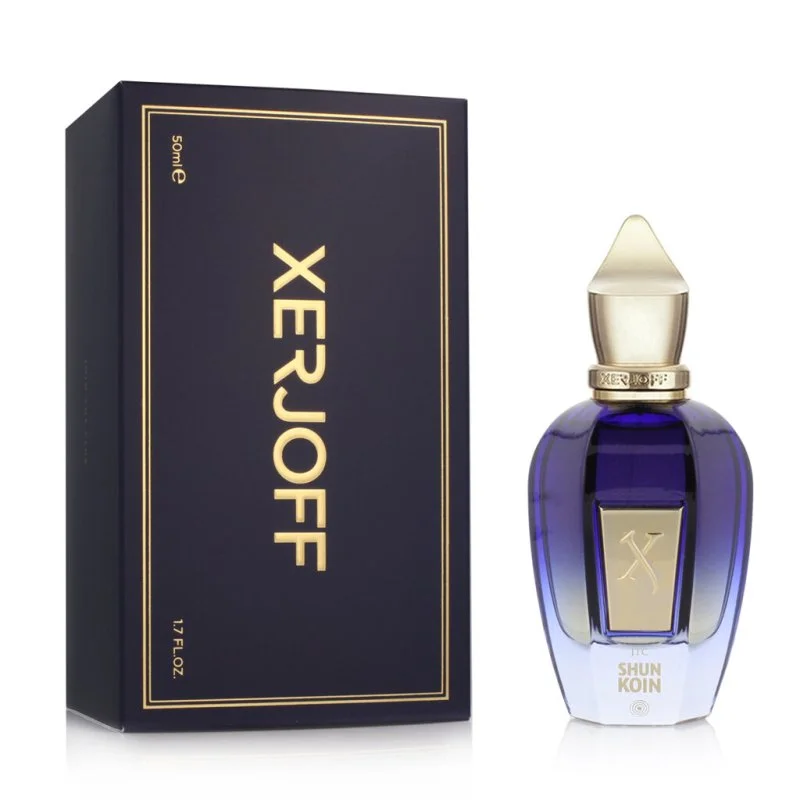 Join the Club Shunkoin parfémovaná voda unisex 50 ml