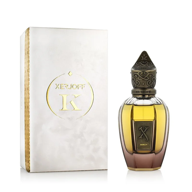Kemi Aurum parfém unisex 50 ml