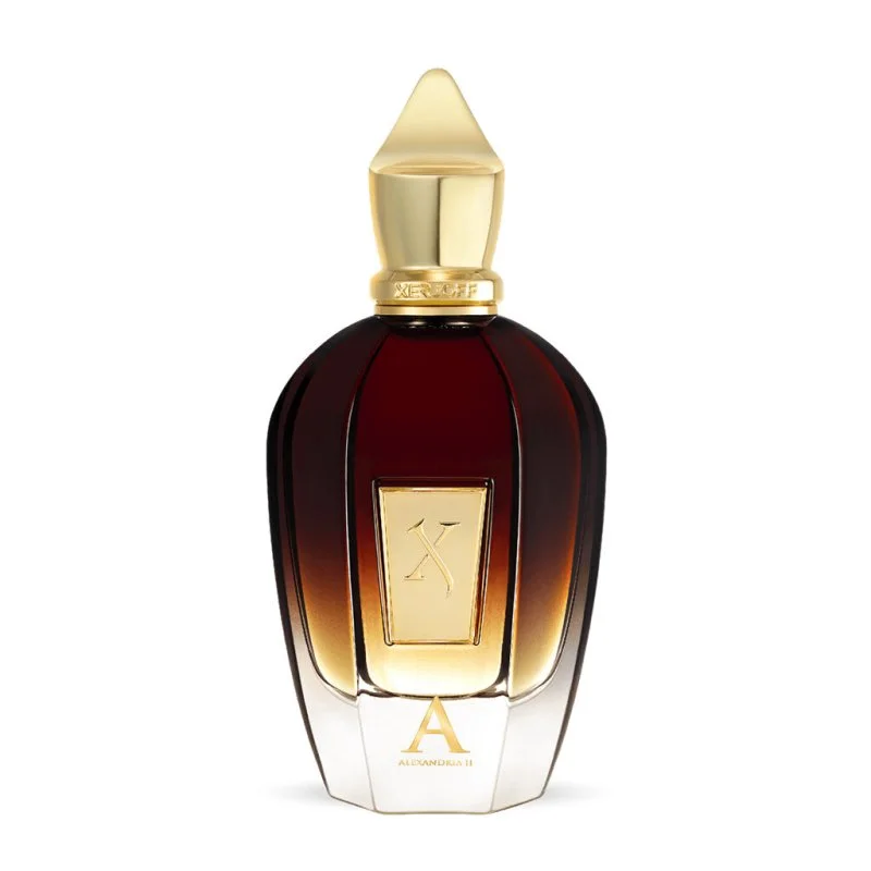 Oud Stars Alexandria II parfém unisex 100 ml