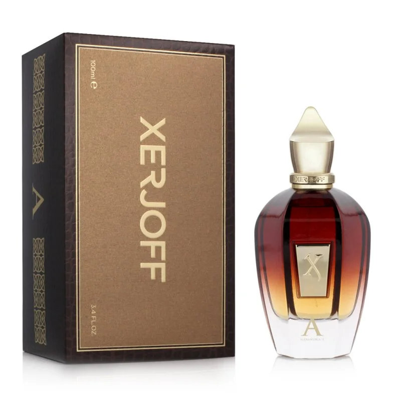 Oud Stars Alexandria II parfém unisex 100 ml