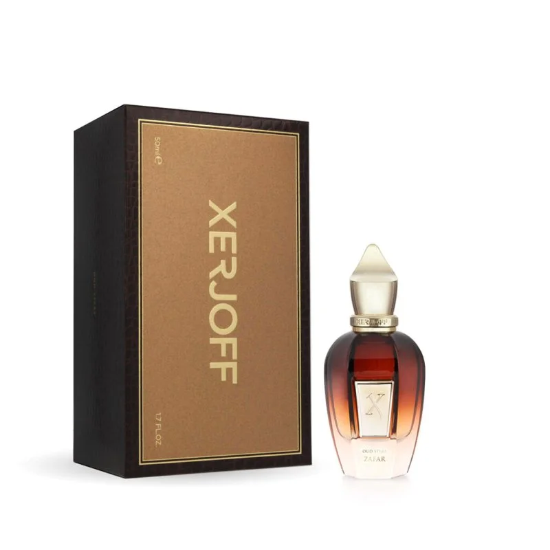 Oud Stars Zafar parfém unisex 50 ml