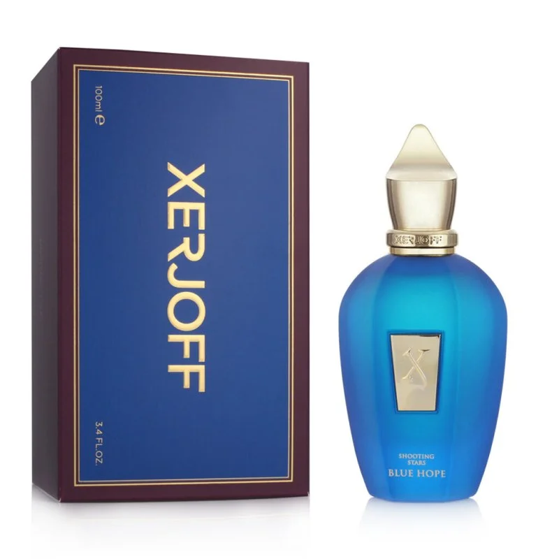 Shooting Stars Blue Hope parfém unisex 100 ml
