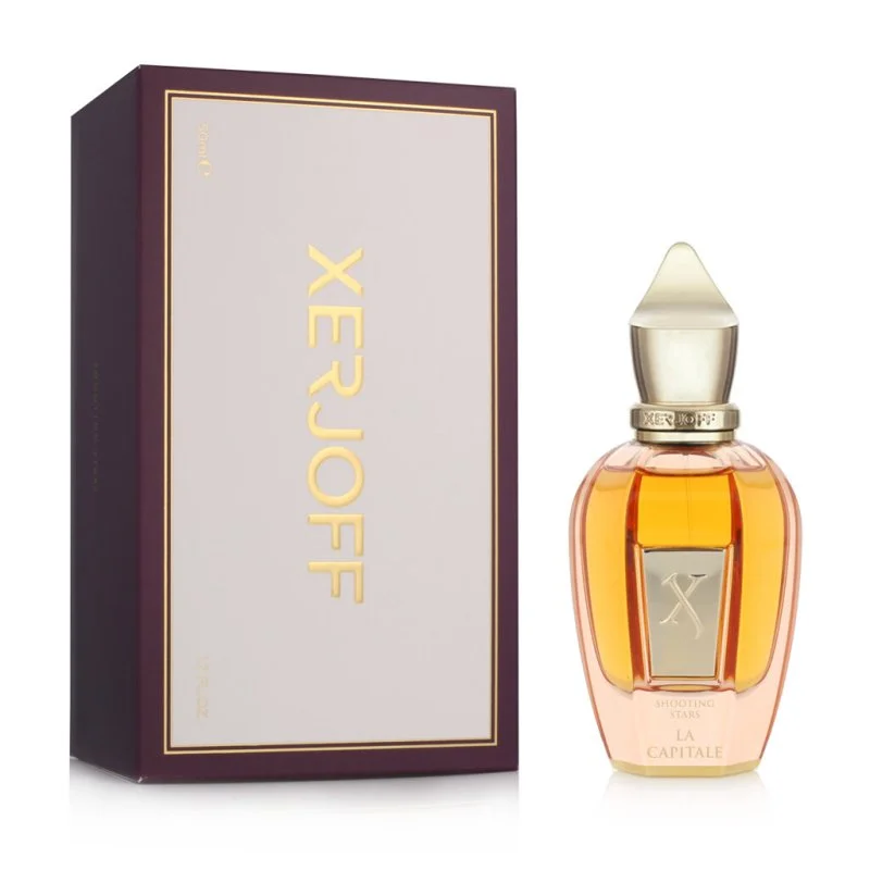 Shooting Stars La Capitale parfém unisex 50 ml