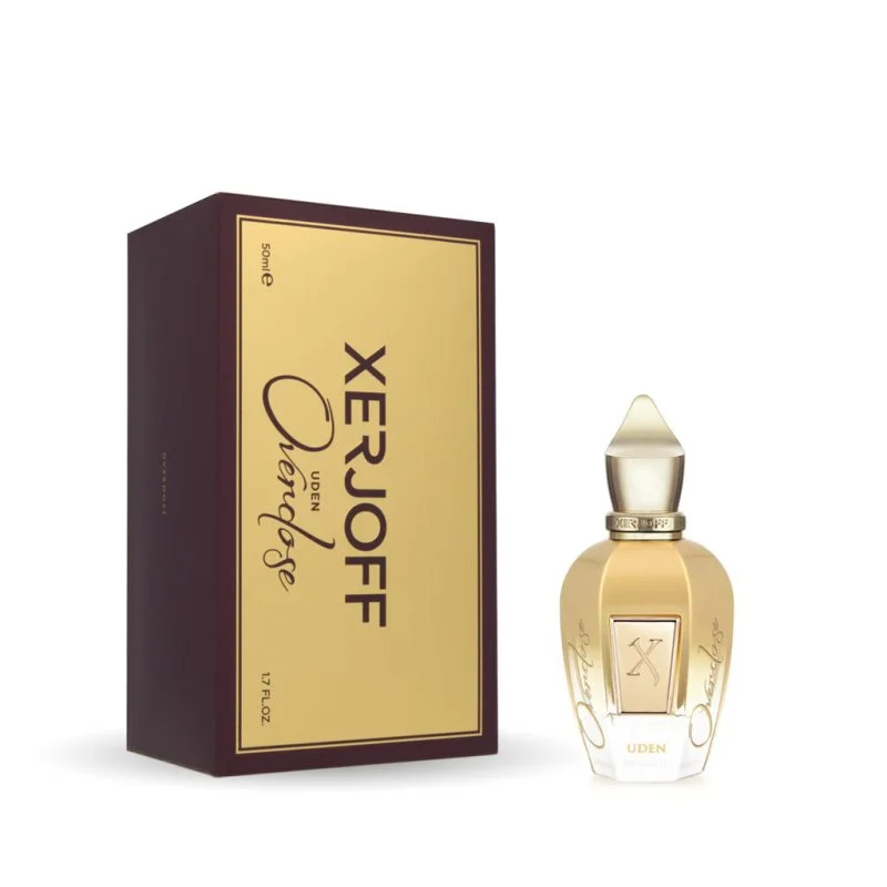 Shooting Stars Uden Overdose parfém unisex 50 ml
