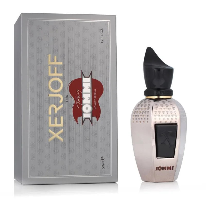 Tony Iommi Monkey Special parfém unisex 50 ml