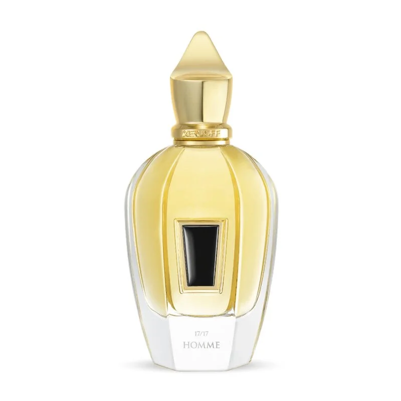XJ 17/17 Homme parfém pro muže 100 ml
