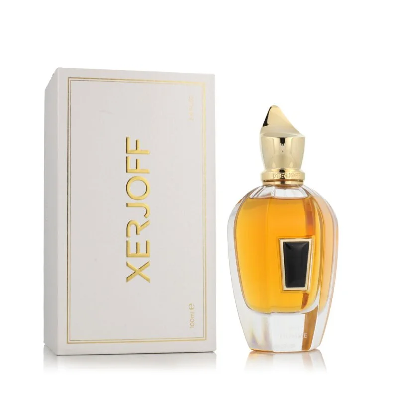 XJ 17/17 Homme parfém pro muže 100 ml