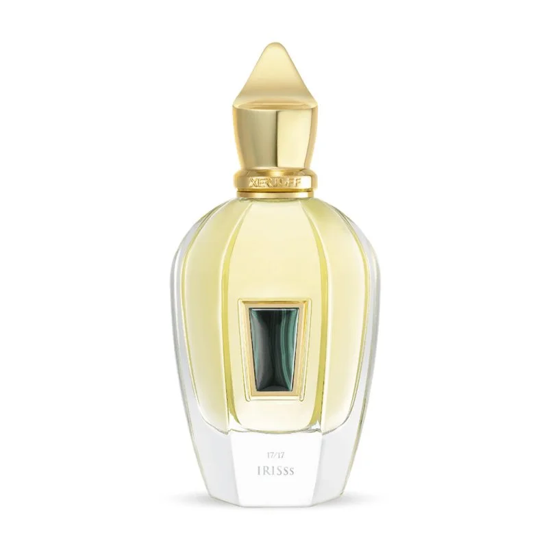 XJ 17/17 Irisss parfém pro ženy 100 ml