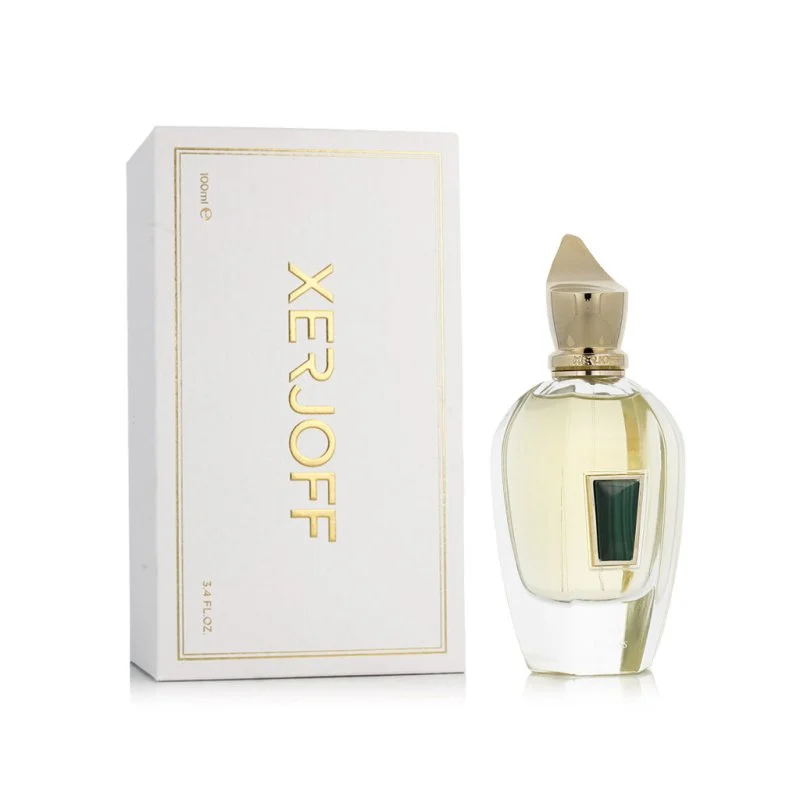 XJ 17/17 Irisss parfém pro ženy 100 ml