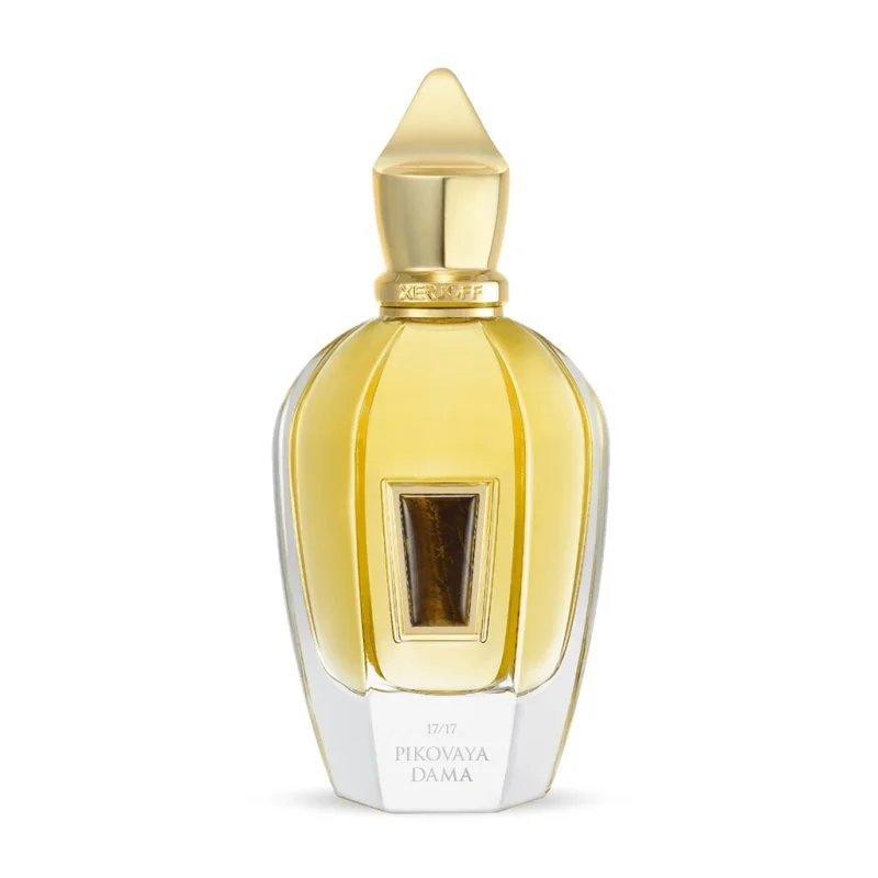 XJ 17/17 Pikovaya Dama parfém unisex 100 ml