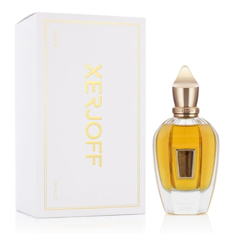 XJ 17/17 Pikovaya Dama parfém unisex 100 ml