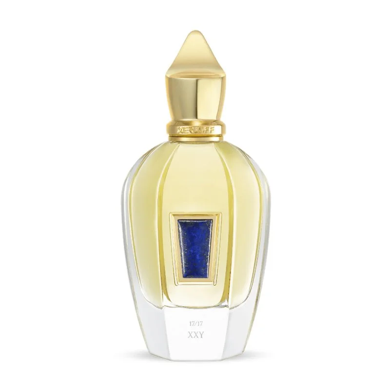 XJ 17/17 XXY parfém unisex 100 ml