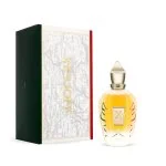 XJ 1861 Decas parfémovaná voda unisex 100 ml