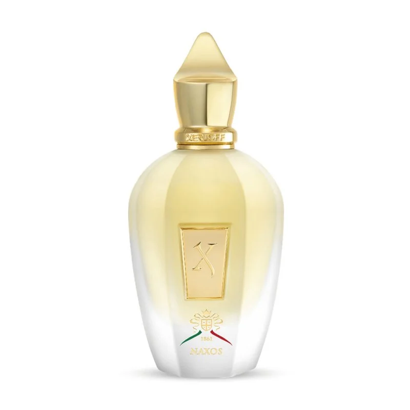 XJ 1861 Naxos parfémovaná voda unisex 100 ml