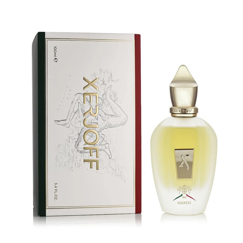 XJ 1861 Naxos parfémovaná voda unisex 100 ml