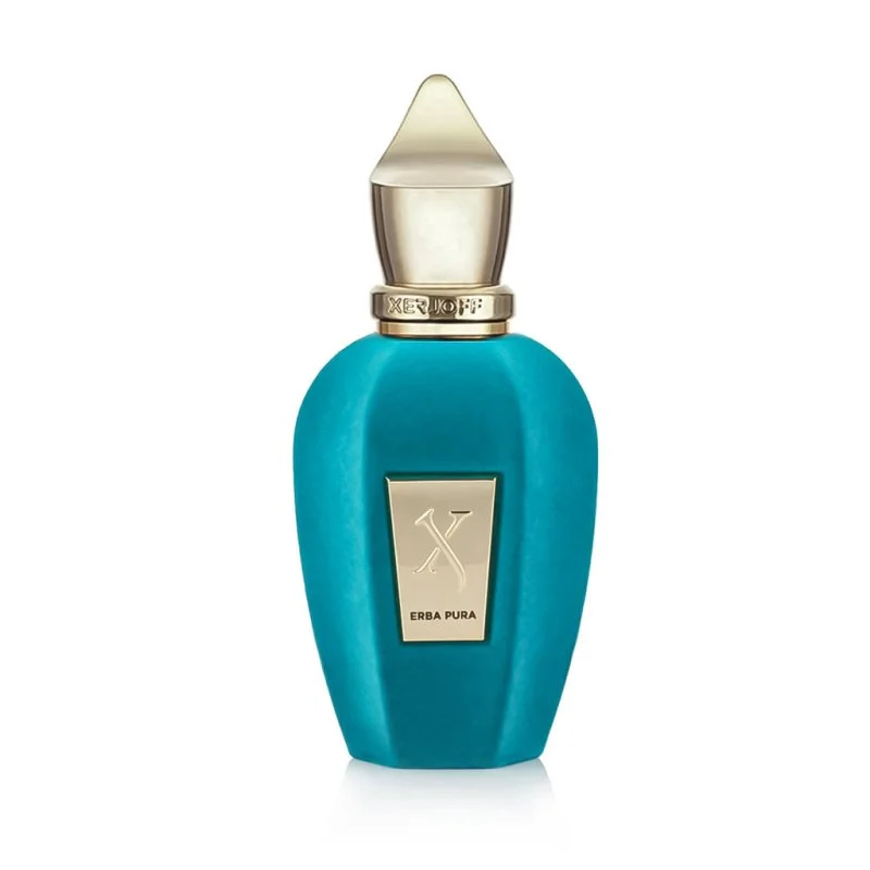 " V " Erba Pura parfémovaná voda unisex 100 ml