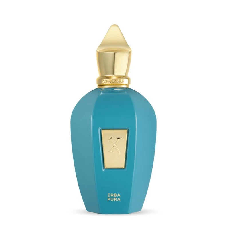 " V " Erba Pura parfémovaná voda unisex 100 ml