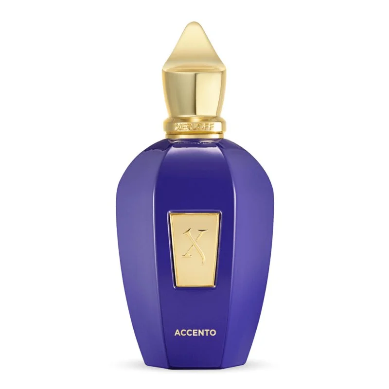 " V " Accento parfémovaná voda unisex 100 ml