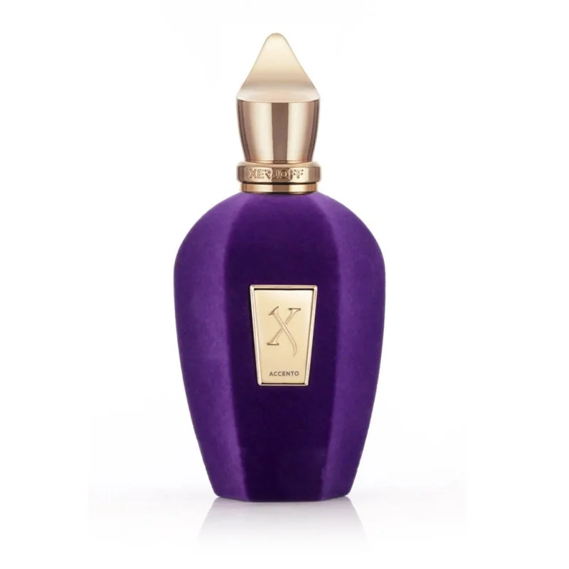 " V " Accento parfémovaná voda unisex 100 ml