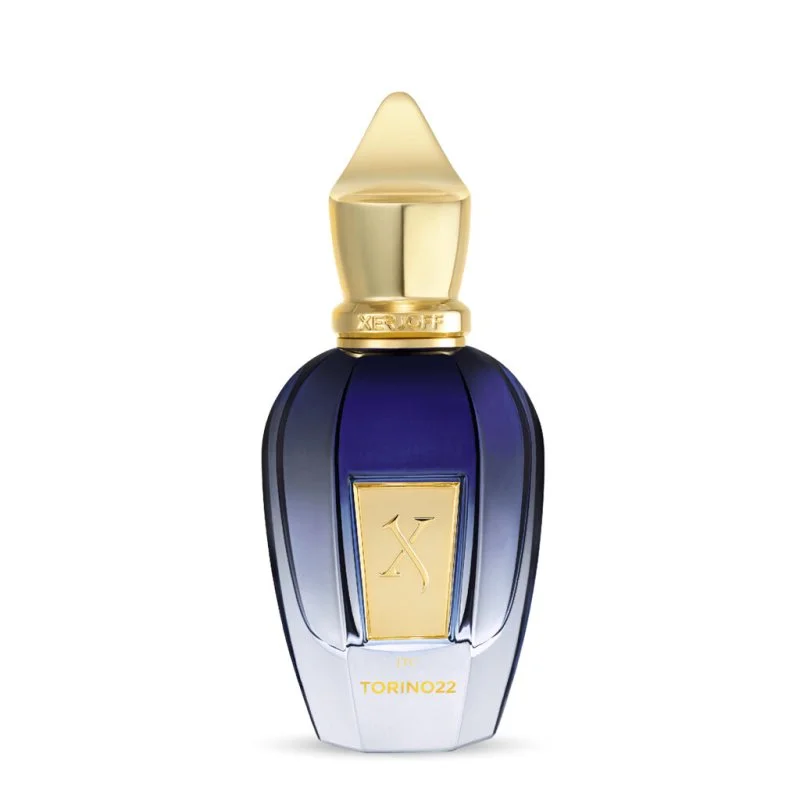 JTC Torino 22 parfémovaná voda unisex 50 ml