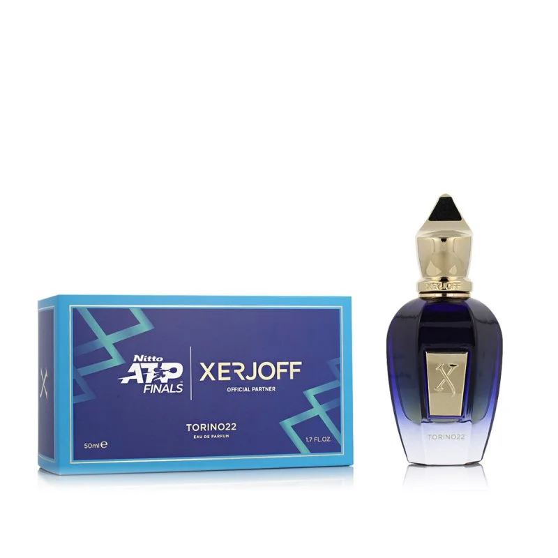 JTC Torino 22 parfémovaná voda unisex 50 ml