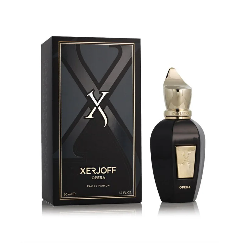 " V " Opera parfémovaná voda unisex 50 ml