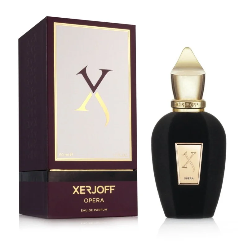 " V " Opera parfémovaná voda unisex 50 ml