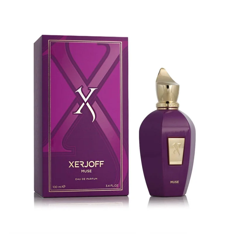 " V " Muse parfémovaná voda unisex 100 ml