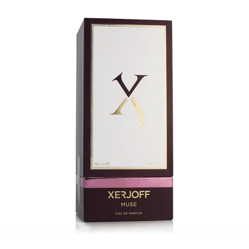 " V " Muse parfémovaná voda unisex 100 ml